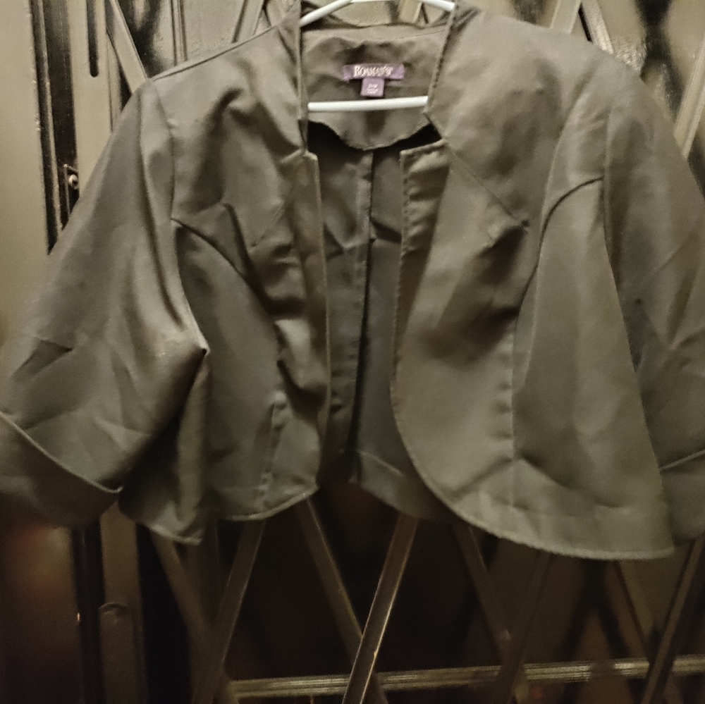 Jacket - Picture 3 of 3